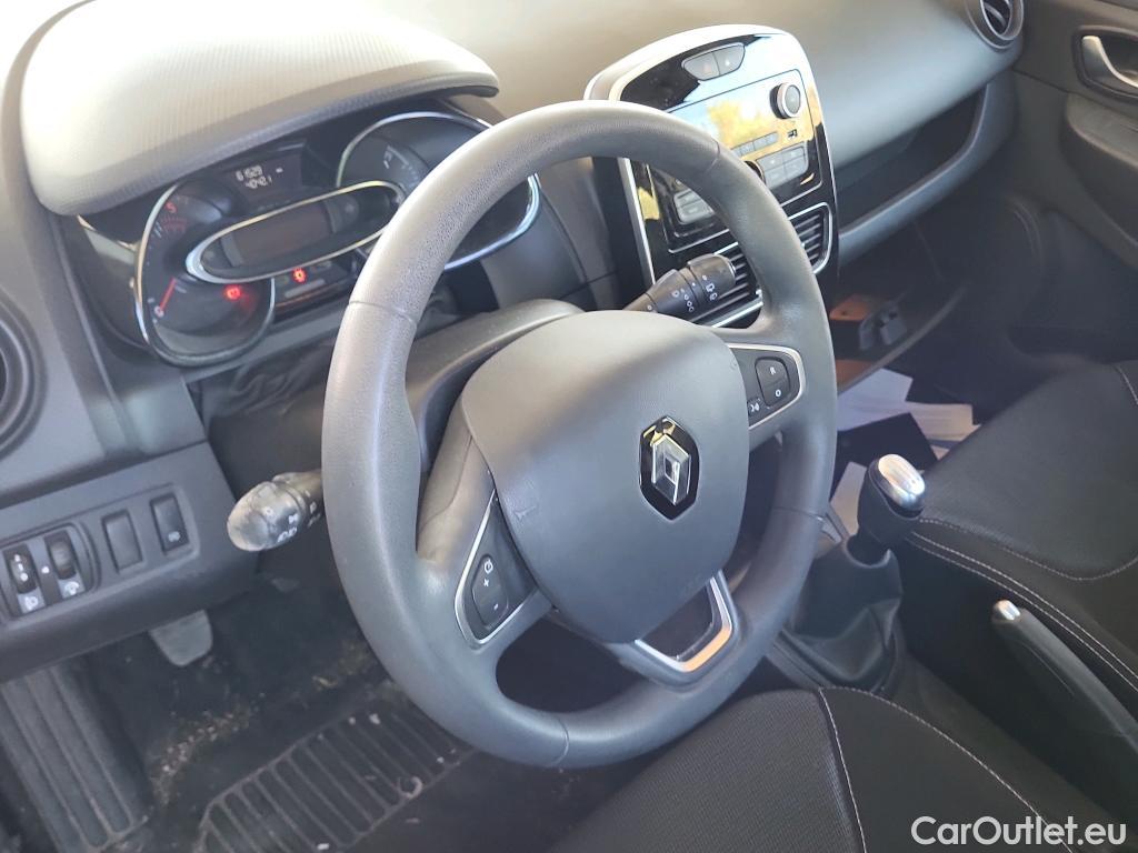  Renault  Clio  IV Business 1.5 dCi 75CV MT5 E6 #9