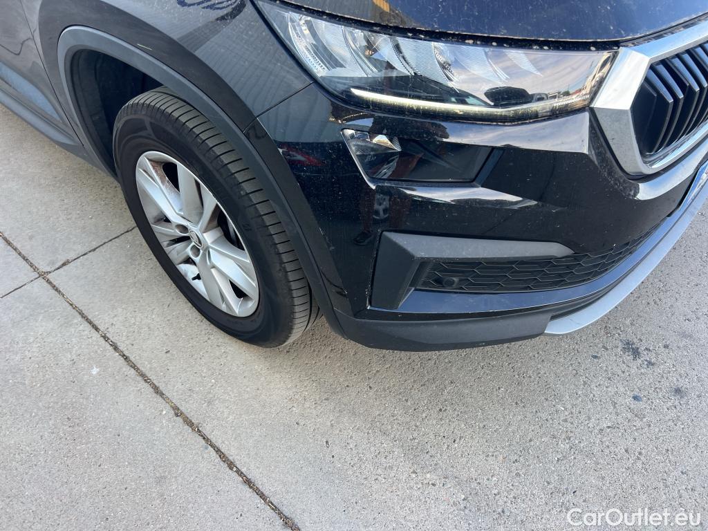  Skoda  Kodiaq  Ambition 2.0 TDI 150CV AT7 E6d #17