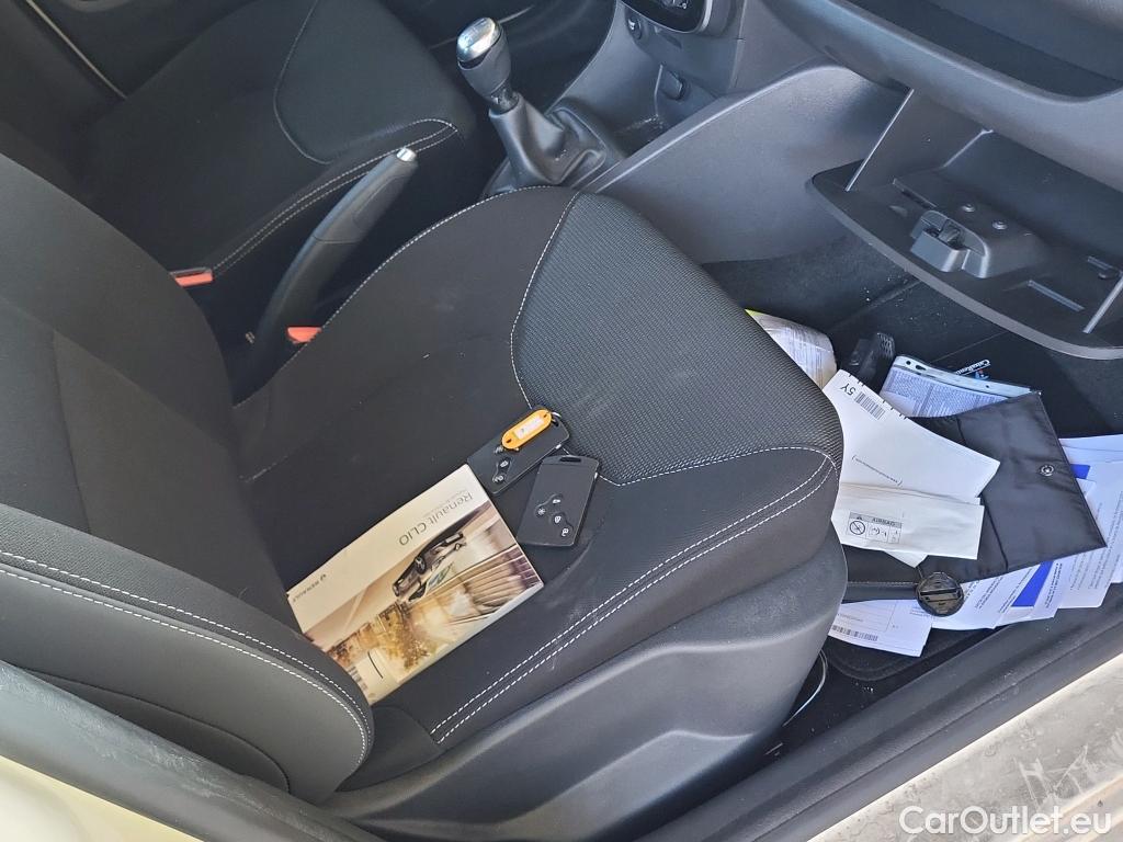  Renault  Clio  IV Business 1.5 dCi 75CV MT5 E6 #15