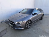  Mercedes  CLA-Klasse Clase CLA CLA 180 (118.684) 1.3 135CV AT7 E6d 