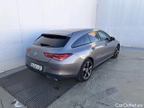  Mercedes  CLA-Klasse Clase CLA CLA 180 (118.684) 1.3 135CV AT7 E6d #2