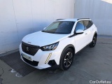  Peugeot  2008  Allure Pack 1.5 HDi 110CV MT6 E6d 