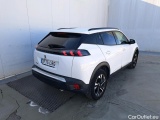  Peugeot  2008  Allure Pack 1.5 HDi 110CV MT6 E6d #2