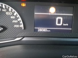  Peugeot  2008  Allure Pack 1.5 HDi 110CV MT6 E6d #5