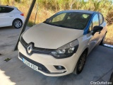  Renault  Clio  IV Business 1.5 dCi 75CV MT5 E6 