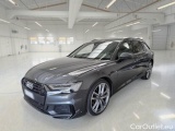  Audi  A6 AUDI  / 2018 / 5P / STATION WAGON 50 TDI 3.0 QUATT.TIPTR.SPORT AVANT 