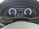 Audi  A6 AUDI  / 2018 / 5P / STATION WAGON 50 TDI 3.0 QUATT.TIPTR.SPORT AVANT #4