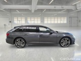  Audi  A6 AUDI  / 2018 / 5P / STATION WAGON 50 TDI 3.0 QUATT.TIPTR.SPORT AVANT #7