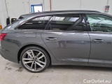  Audi  A6 AUDI  / 2018 / 5P / STATION WAGON 50 TDI 3.0 QUATT.TIPTR.SPORT AVANT #29