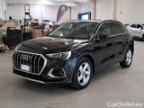  Audi  Q3 AUDI  / 2018 / 5P / SUV 35 TDI S TRONIC BUSINESS ADVANCED 