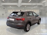  Audi  Q3 AUDI  / 2018 / 5P / SUV 40 TDI QUATTRO S TRONIC BUSINESS #2