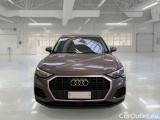  Audi  Q3 AUDI  / 2018 / 5P / SUV 40 TDI QUATTRO S TRONIC BUSINESS #6