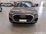  Audi  Q3 AUDI  / 2018 / 5P / SUV 40 TDI QUATTRO S TRONIC BUSINESS #22