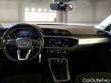  Audi  Q3 AUDI  / 2018 / 5P / SUV 35 TDI S TRONIC BUSINESS ADVANCED #3