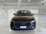  Audi  Q3 AUDI  / 2018 / 5P / SUV 35 TDI S TRONIC BUSINESS ADVANCED #6