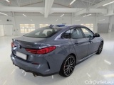  Bmw  Serie 2 BMW  GRAN COUPÉ / 2019 / 4P / BERLINA 220I XDRIVE M SPORT AUTOM. #2