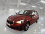  Bmw  Serie 2 BMW  ACTIVE TOURER / 2018 / 5P / MONOVOLUME 216D BUSINESS 