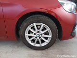  Bmw  Serie 2 BMW  ACTIVE TOURER / 2018 / 5P / MONOVOLUME 216D BUSINESS #17