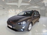  Ford  Focus FORD  / 2018 / 5P / STATION WAGON 1.5 ECOBLUE 120CV BUSINESS SW 