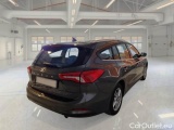  Ford  Focus FORD  / 2018 / 5P / STATION WAGON 1.5 ECOBLUE 120CV BUSINESS SW #2