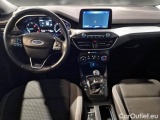 Ford  Focus FORD  / 2018 / 5P / STATION WAGON 1.5 ECOBLUE 120CV BUSINESS SW #3