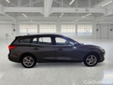  Ford  Focus FORD  / 2018 / 5P / STATION WAGON 1.5 ECOBLUE 120CV BUSINESS SW #7