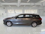  Ford  Focus FORD  / 2018 / 5P / STATION WAGON 1.5 ECOBLUE 120CV BUSINESS SW #8