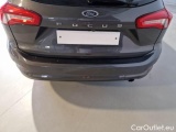  Ford  Focus FORD  / 2018 / 5P / STATION WAGON 1.5 ECOBLUE 120CV BUSINESS SW #47
