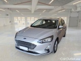  Ford  Focus FORD  / 2018 / 5P / STATION WAGON 1.5 ECOBLUE 120CV BUSINESS SW 