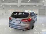  Ford  Focus FORD  / 2018 / 5P / STATION WAGON 1.5 ECOBLUE 120CV BUSINESS SW #2