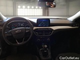  Ford  Focus FORD  / 2018 / 5P / STATION WAGON 1.5 ECOBLUE 120CV BUSINESS SW #3