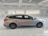 Ford  Focus FORD  / 2018 / 5P / STATION WAGON 1.5 ECOBLUE 120CV BUSINESS SW #7