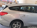  Ford  Focus FORD  / 2018 / 5P / STATION WAGON 1.5 ECOBLUE 120CV BUSINESS SW #51