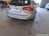  Ford  Focus FORD  / 2018 / 5P / STATION WAGON 1.5 ECOBLUE 120CV BUSINESS SW #56
