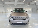  Land Rover  Discovery LAND ROVER  SPORT / 2019 / 5P / SUV 2.0 TD4 150CV S 4WD AUT. #6