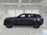  Land Rover  Range Rover LAND ROVER  VELAR / 2017 / 5P / SUV 2.0 D I4 204 R-DYNAMIC SE 4WD AUTO #8