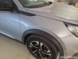  Peugeot  2008 PEUGEOT  / 2019 / 5P / CROSSOVER BLUEHDI 130 EAT8 ALLURE S/S AUT. #32