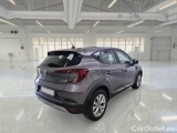  Renault  Captur RENAULT  / 2019 / 5P / SUV 1.5 DCI BLUE 70KW BUSINESS #2