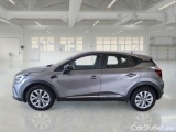  Renault  Captur RENAULT  / 2019 / 5P / SUV 1.5 DCI BLUE 70KW BUSINESS #8