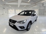  Seat  Arona SEAT  / 2017 / 5P / CROSSOVER 1.0 TGI 66KW FR 
