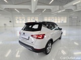  Seat  Arona SEAT  / 2017 / 5P / CROSSOVER 1.0 TGI 66KW FR #2