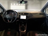  Seat  Arona SEAT  / 2017 / 5P / CROSSOVER 1.0 TGI 66KW FR #3