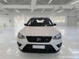  Seat  Arona SEAT  / 2017 / 5P / CROSSOVER 1.0 TGI 66KW FR #6