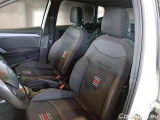  Seat  Arona SEAT  / 2017 / 5P / CROSSOVER 1.0 TGI 66KW FR #11