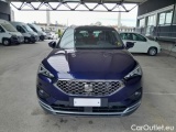  Seat  TARRACO SEAT  / 2018 / 5P / SUV 2.0 TDI 140KW XCELLENCE 4DRIVE DSG #6