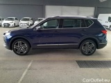  Seat  TARRACO SEAT  / 2018 / 5P / SUV 2.0 TDI 140KW XCELLENCE 4DRIVE DSG #8
