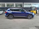  Seat  TARRACO SEAT  / 2018 / 5P / SUV 2.0 TDI 140KW XCELLENCE 4DRIVE DSG #7