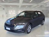  Skoda  Octavia SKODA  WAGON / 2020 / 5P / STATION WAGON 2.0 TDI EVO 85KW EXECUTIVE DSG 