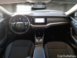  Skoda  Octavia SKODA  WAGON / 2020 / 5P / STATION WAGON 2.0 TDI EVO 85KW EXECUTIVE DSG #3