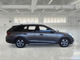  Skoda  Octavia SKODA  WAGON / 2020 / 5P / STATION WAGON 2.0 TDI EVO 85KW EXECUTIVE DSG #7